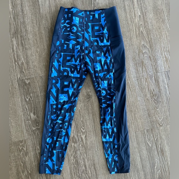 Sweaty Betty The Power High Leggings - Picture 2 of 4
